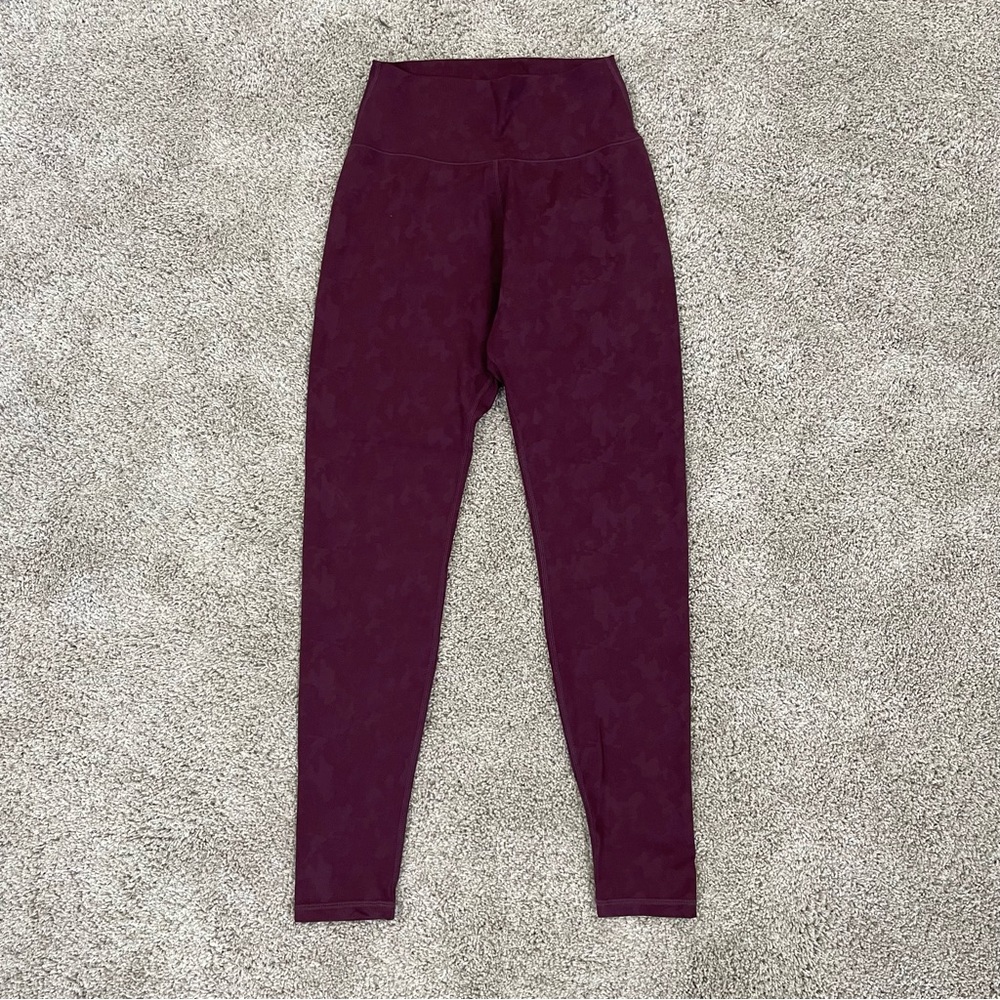 Buffbunny Leggings